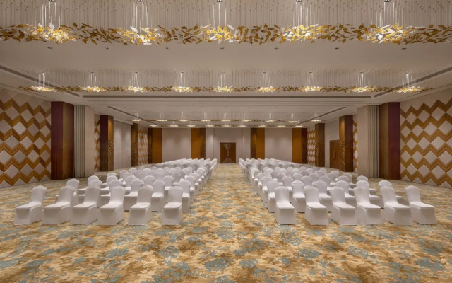 Welcomhotel By ITC Hotels Belagavi