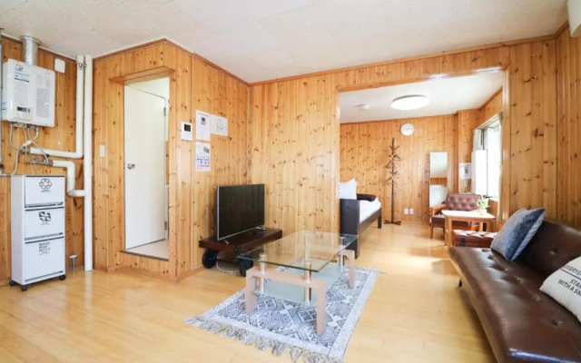 Culture24 / Vacation STAY 1616