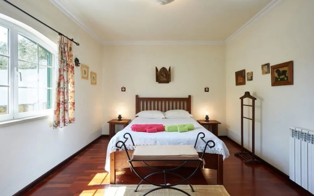 Casa Das Lampas