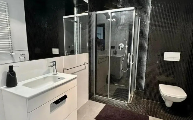 LuxApart Kalisz