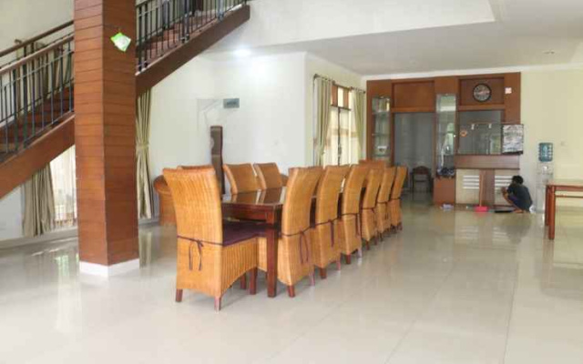 Villa Sipor Afrika