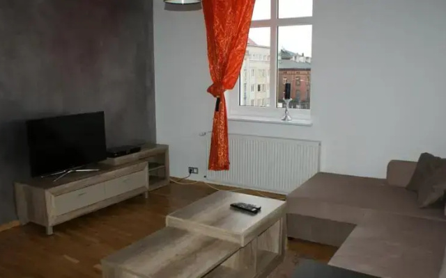 Agata Residence