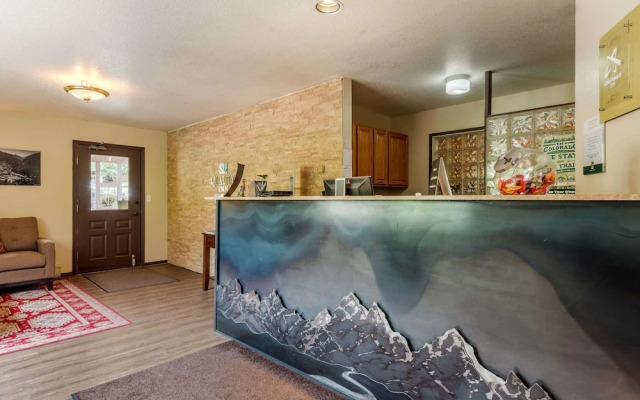 Comfort Inn Ouray