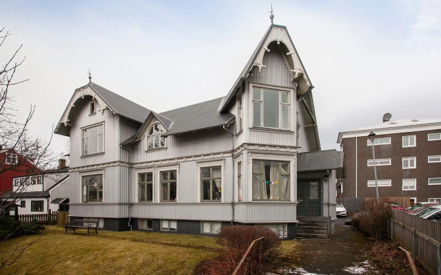 Sudurgata - Luxury Dream Apartment
