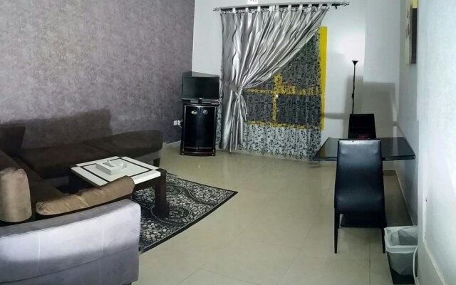 Отель Arabian Hotel Apartments ОАЭ, Аджман - отзывы, цены и фото номеров - забронировать отель Arabian Hotel Apartments онлайн комната для гостей
