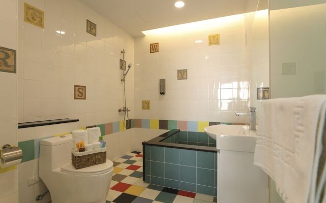Shiguang B&B