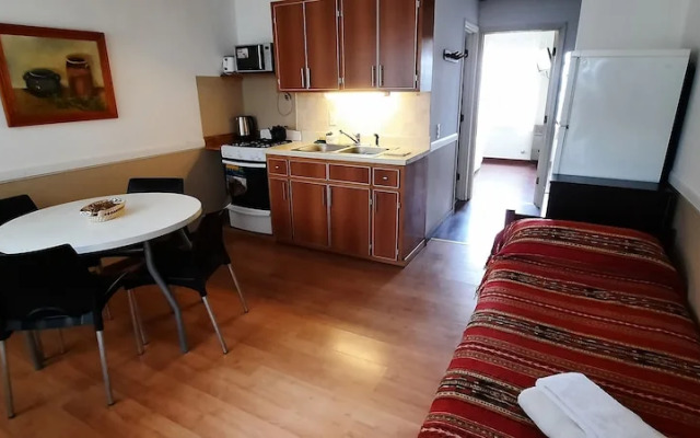 Deptos Ushuaia Centro by Hotel Austral