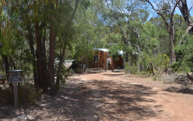 Kerriley Park Farmstay