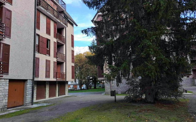 Appartamento Vacanze Graynite-Meadows