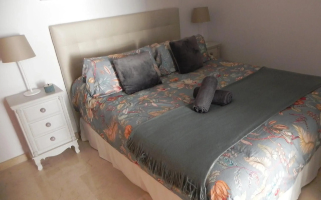 Brand New Apartment