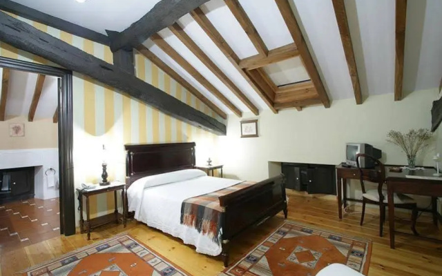 Hotel Palacio La Casona de Cerrazo