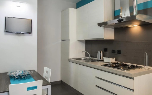 Casa Borgone