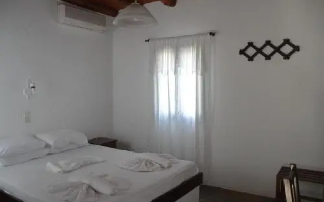 Porto Loutro I