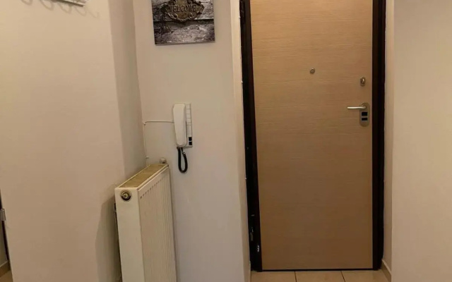 Tanya Apartment