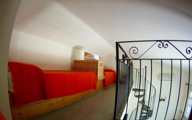 Locanda Valle Siriaca