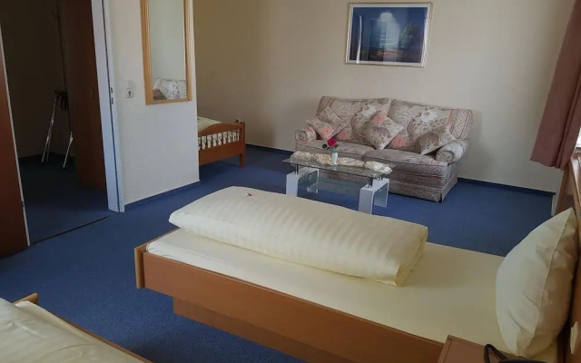 Hotel Stadt Baunatal