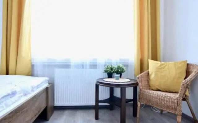 Creative Apartment Incredible Amazing Bazilika View