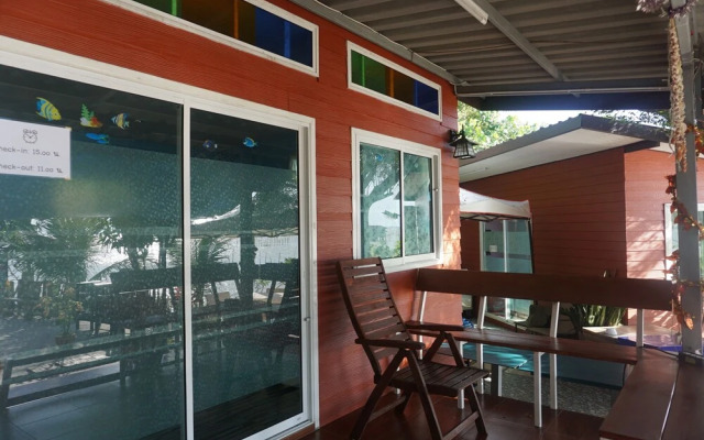 Chob Lay Homestay Koh Yor