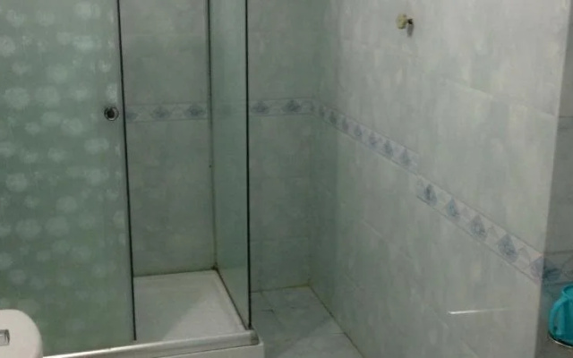 Viet Thanh Hotel