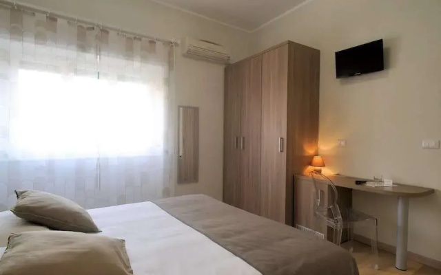 Albergo Anita
