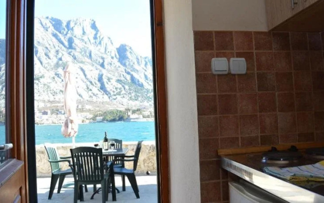 Apartments Tre Sorelle