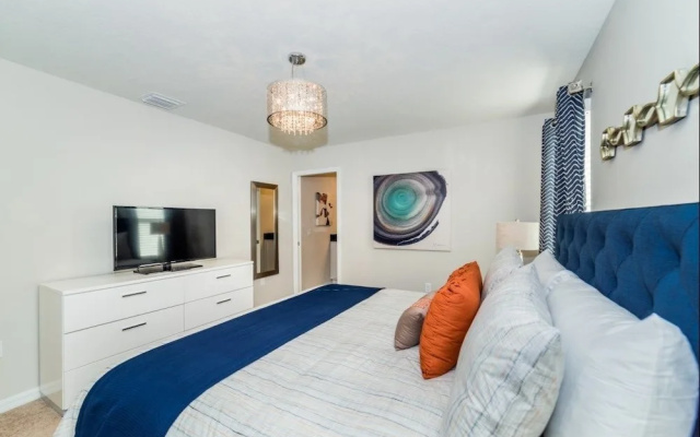 Stellar Disney Home