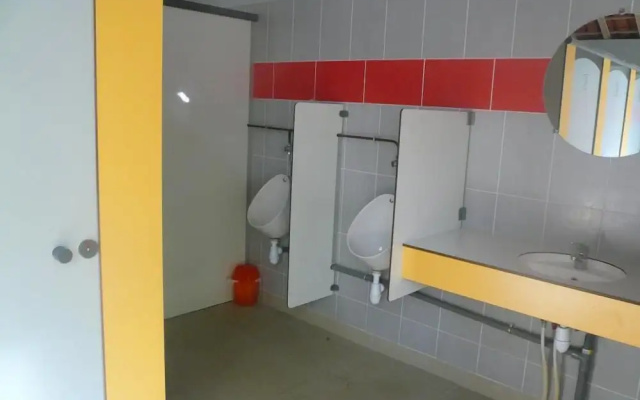 De Maillac Mobilhomes sans sanitaire