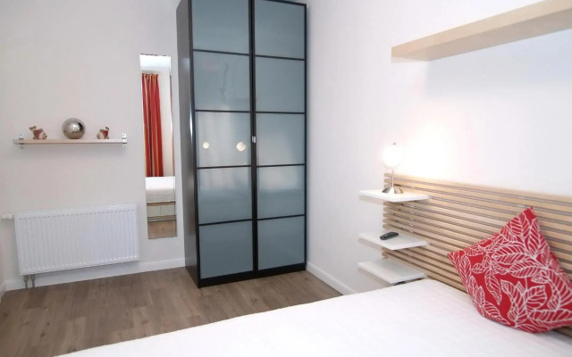 Ferienhaus LUV & LEE Ferienhaus LUV und LEE