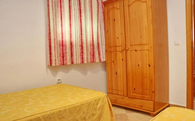 Apartamento Rosa de los Vientos II