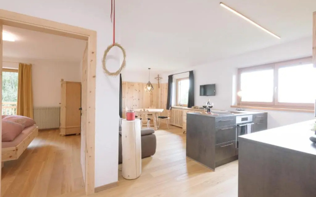 Ferienwohnung Berg Wieserhof
