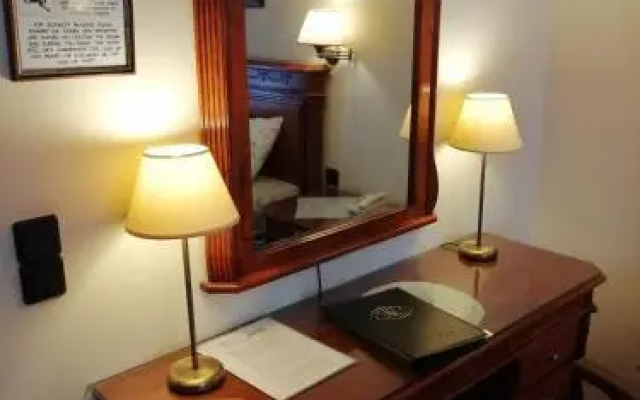 Aparthotel 4 Stars Parga