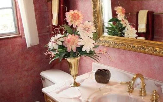 Hacienda del Desierto Bed & Breakfast