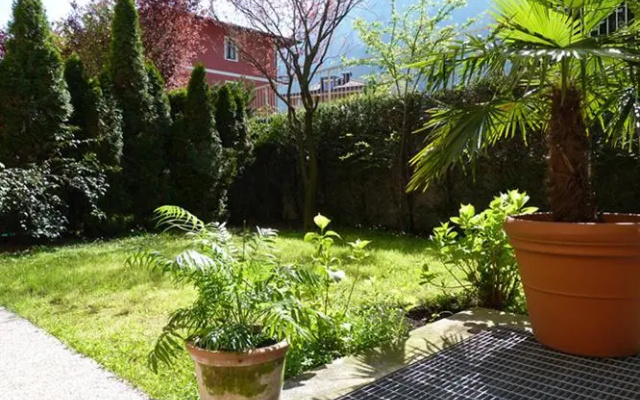 Appartamento Francisca