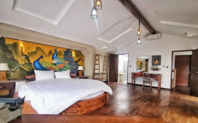 Villa Himala Bali