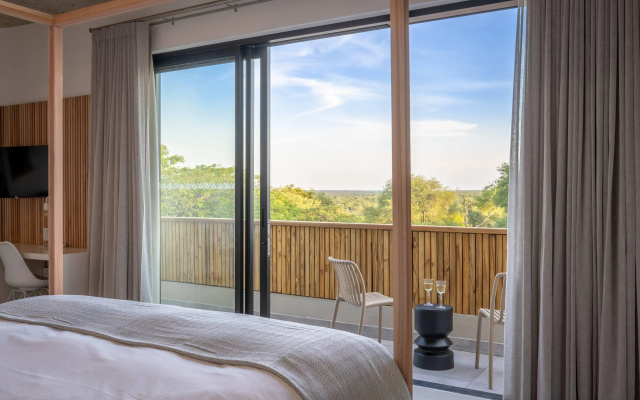 Khiwane Boutique Hotel