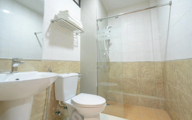 Myrrh Hotel Chanthaburi