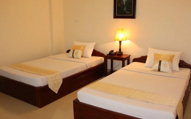 Chey Sokha Guesthouse