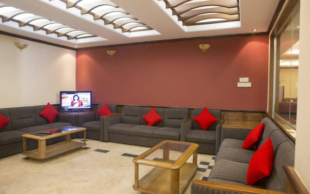 Hotel Sea Crown