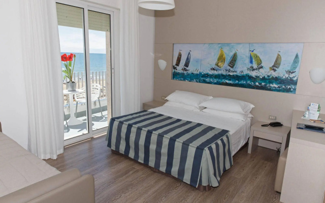 Hotel Sirenetta