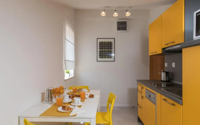 Pucic Palace Annex Apartments