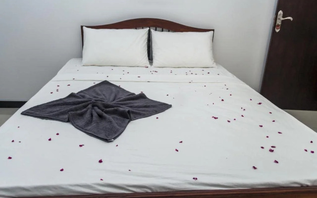 Blue Whale Holiday Hotel