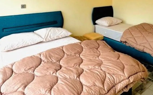 Gazisehir Gold Hotelspa
