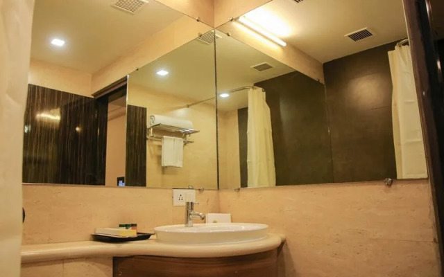 Hotel Citrus Prime
