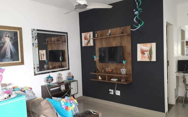 Apartamento Cantinho do Céu