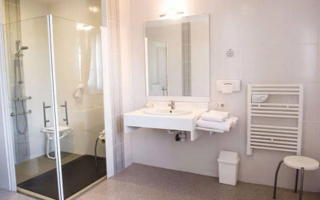 Hostellerie Saint Louis