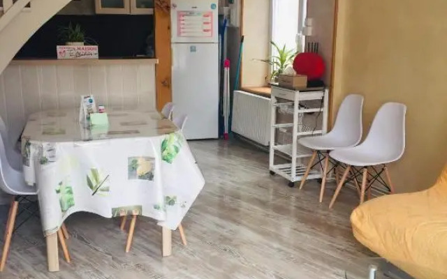 Petite maison au cœur de l Auvergne