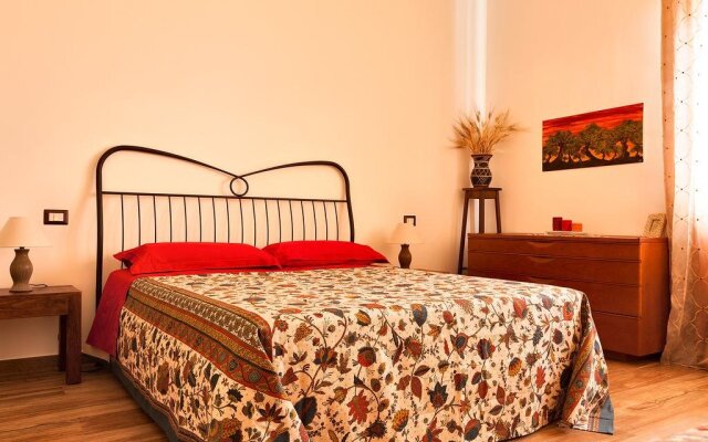Casa Rossella Bed  Breakfast