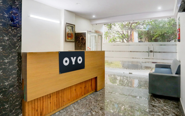 FabHotel ASP Royal Residency Inn