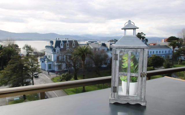 Precioso apartamento con magníficas vistas - Apartamento Aifos