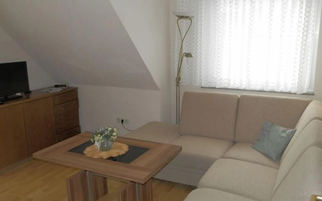Wohnung Lund 1